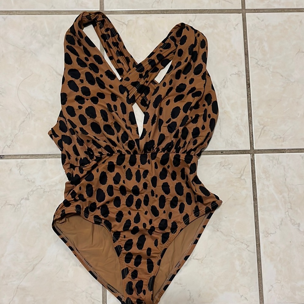 Swimsuit